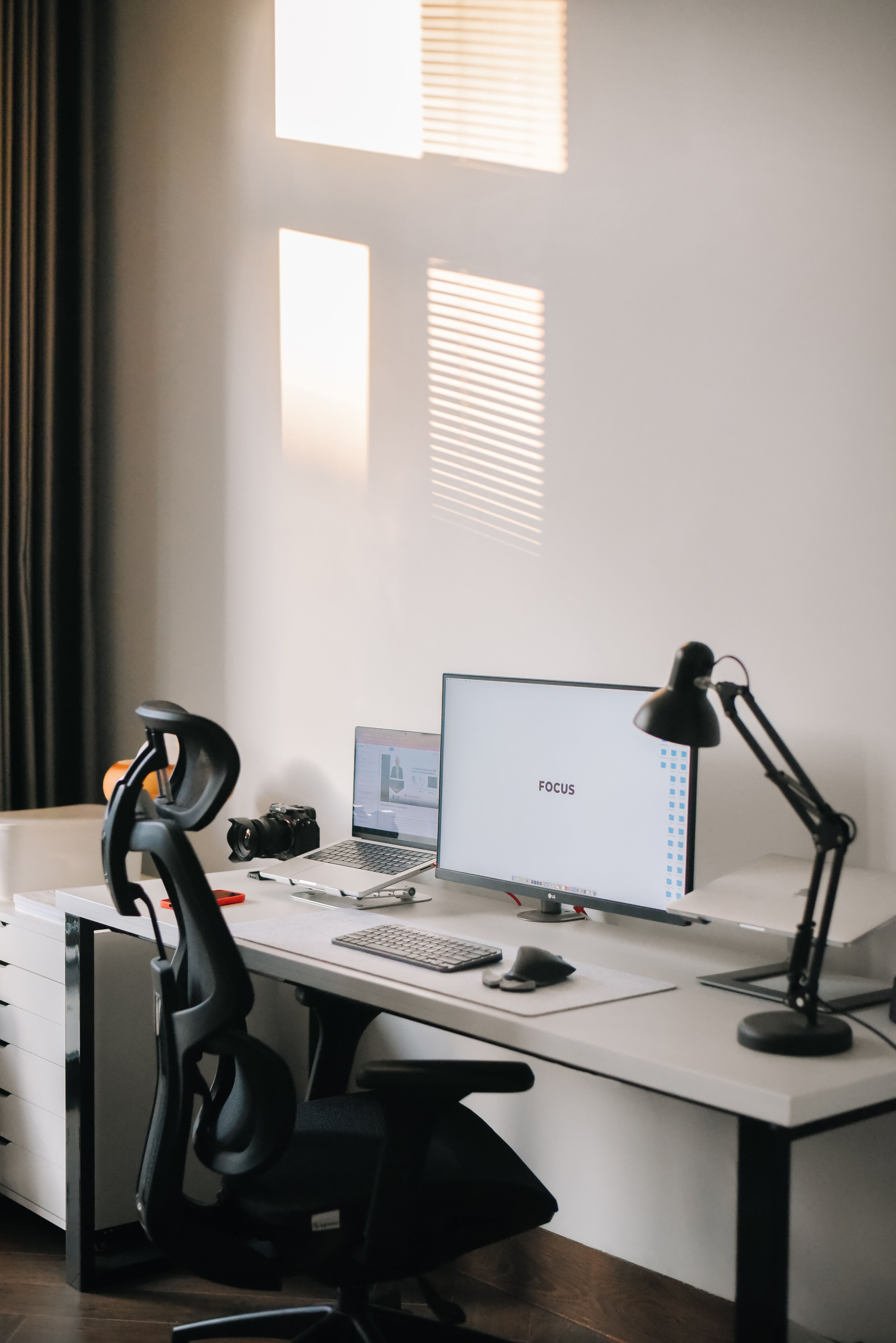 Bureaux